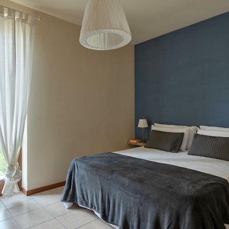 Appartamenti Corte Dei Cipressi Roe Exteriör bild